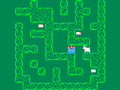 Maze Dog