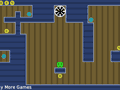 Teleport Jumper