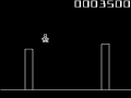 ギリギリ JUMP!!