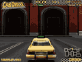 Cab Driver