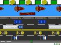 Frogger
