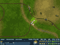 Rail Of War