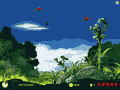SpiderGame